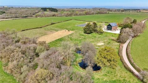High Bickington, Umberleigh, Devon, EX37