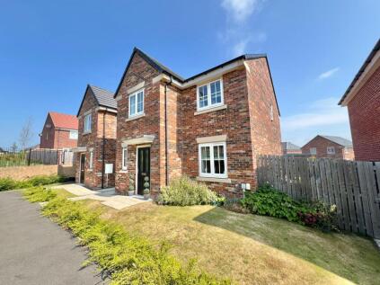 Rowan Walk, High Hold, Pelton, Chester Le Street