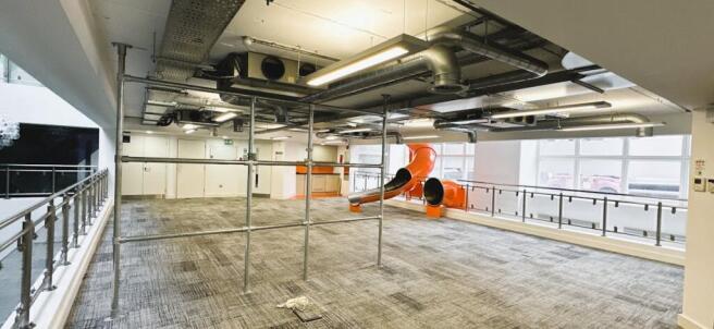 67 - 68 Long Acre, London WC2E 9JD - ground 1.jp