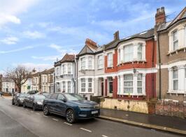 70a, Pine Road, London NW2 6SA