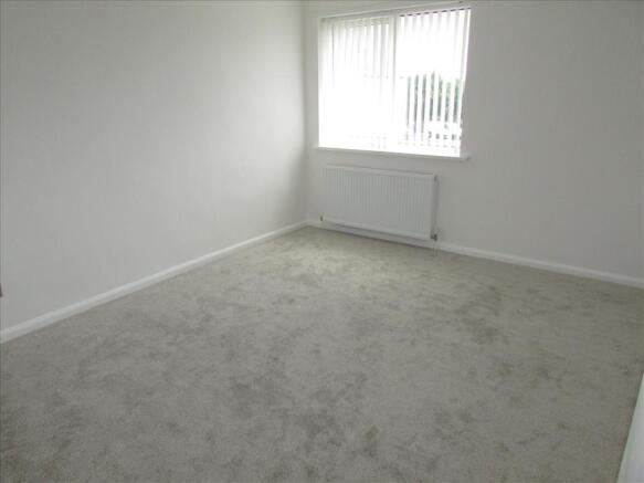 UTILITY ROOM/CLOAKROOM