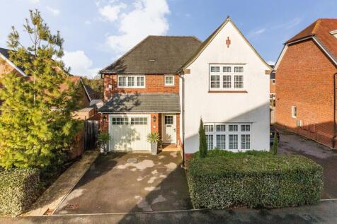 Asquith Park, Sutton Courtenay, OX14