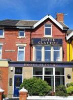 Hotel, 26, King Edward Avenue, Blackpool FY2 9TA