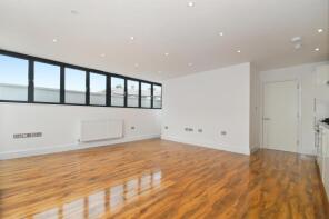 Flat 8, 55, Grafton Road, London NW5 3EL