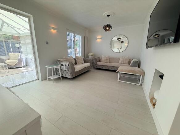Lounge-Dining