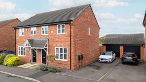 24, Pollards Road, Leicester LE7 7UG