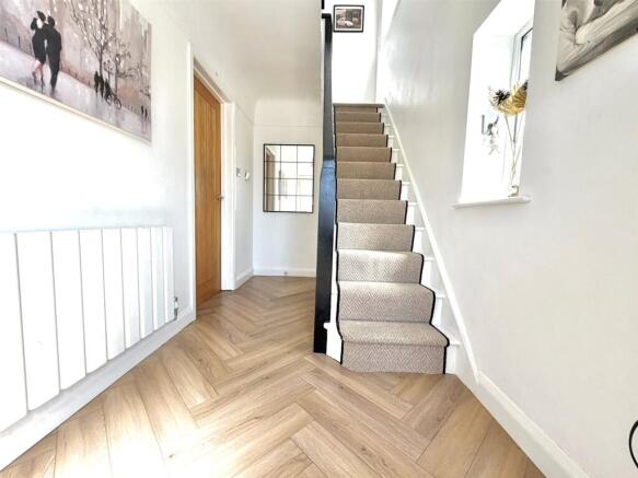 Stanhope Drive, Wirral, Merseyside, CH62 photo 4