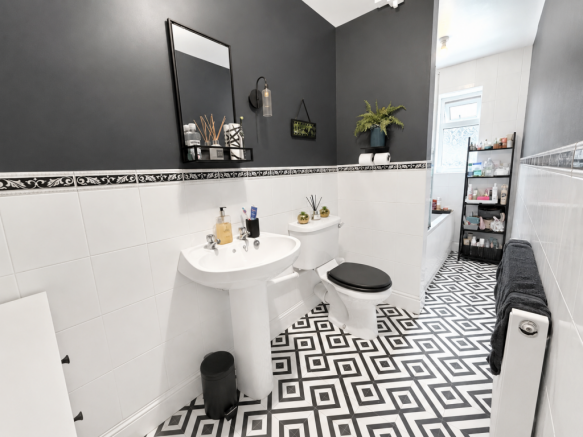 2 bed Terraced for sale Image 7