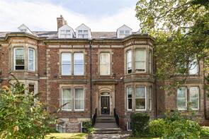 10, Osborne Terrace, Sandyford, Newcastle Upon Tyne NE2 1NE