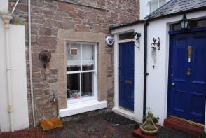 27c, Hope Street, Lanark ML11 7NE