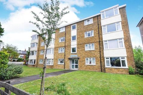 Westcombe Park Road, London, SE3