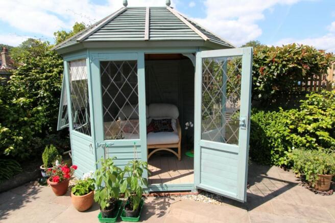 Summer House