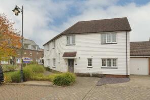 102, Hazen Road, Kings Hill, West Malling ME19 4DF