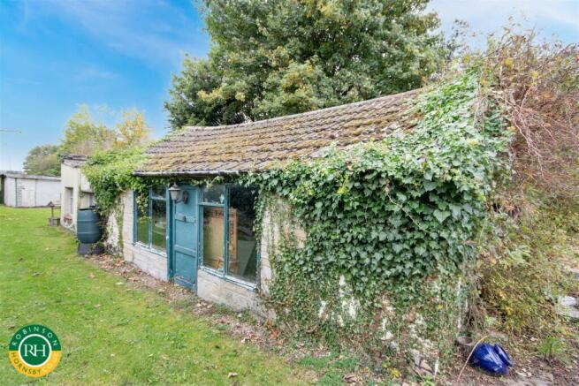 outbuilding