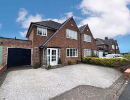 601, Lichfield Road, Sutton Four Oaks, Sutton Coldfield B74 4EG