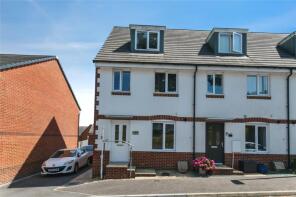 3, Jenner Road, Tiverton EX16 5FP