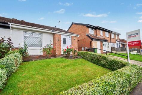 Meadow Vale, Outwood, Wakefield, West Yorkshire