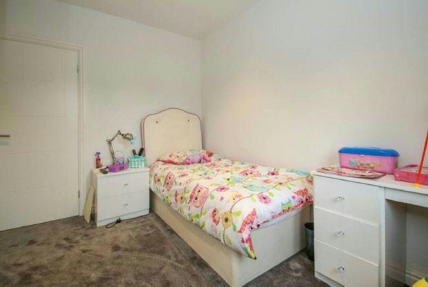 Bedroom 4 Aspect 2
