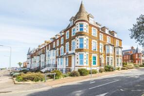 Apartment 4, 1 Garden House, Boston Square, Hunstanton PE36 6DU