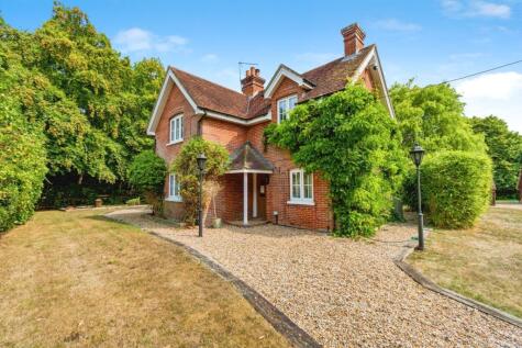 Bramshaw, Lyndhurst, Hampshire, SO43