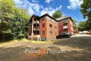 Flat 11, Woodlands, Acer Grove, Ipswich IP8 3RR