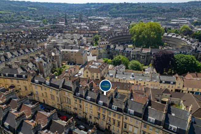 Flat 3 40, Rivers Street, Walcot, Bath BA1 2QA | L
