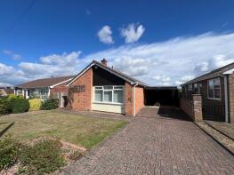 3, St Bernard Drive, Malvern WR14 3PY