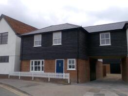 4, 75 77 The Forge, High Street, Benfleet SS7 1LW