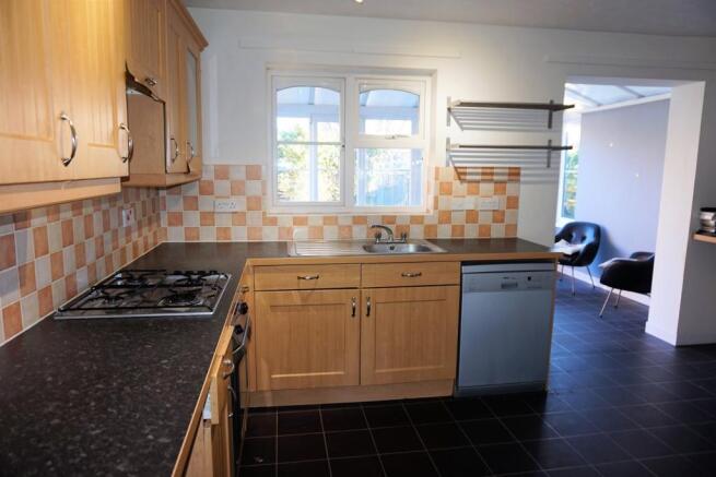 Kitchen / Breakfast