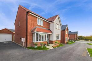 11, Deer Walk, Onehouse IP14 1GP