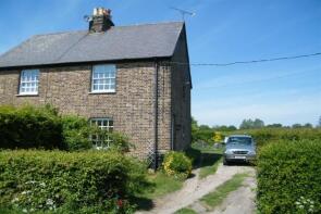 2, Wishfields Cottages, Days Lane, Brentwood CM15 9SP