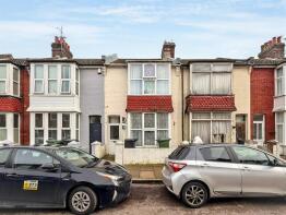 61, Dursley Road, Eastbourne BN22 8DH