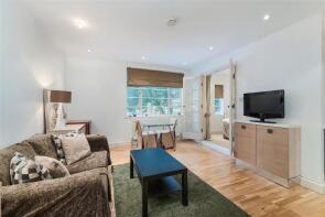 Flat 211, Nell Gwynn House, Sloane Avenue, London SW3 3AZ