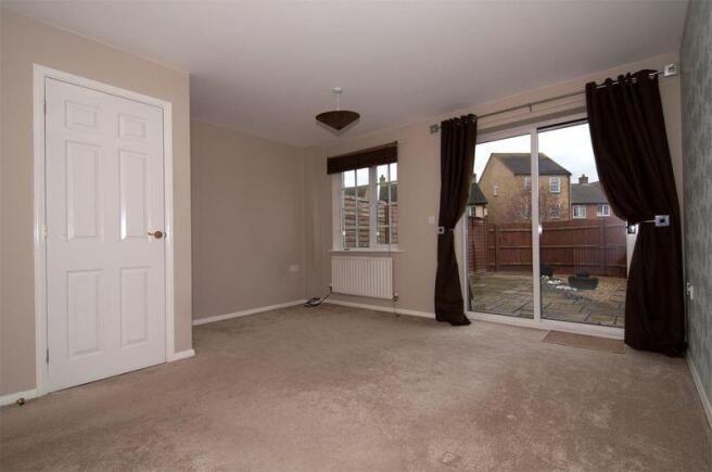 Lounge/Living Room