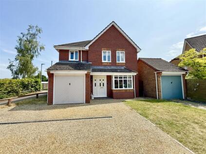Winstanley Road, Thorpe St Andrew NR7