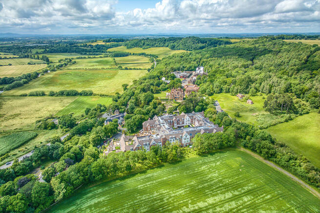 Drone Image