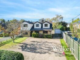 66, Galleywood Road, Great Baddow, Chelmsford CM2 8DN