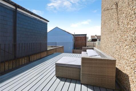 Theatre Mews, Napier Road, Southsea, Hampshire, PO5