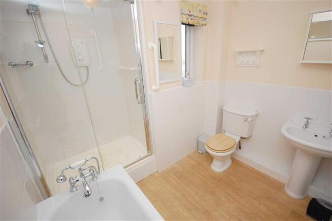Bathroom/wc