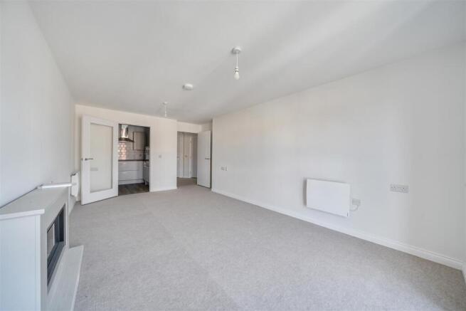 Gilbert Lodge, Beeston, Nottingham, Nottinghamshire photo 4