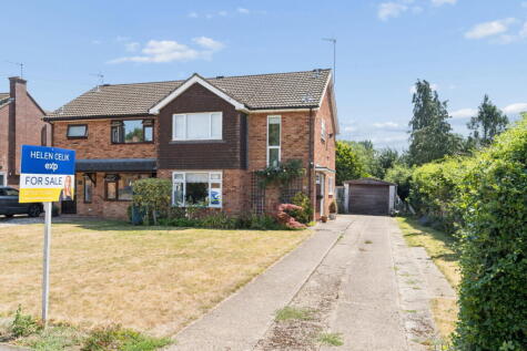 Waysbrook, Letchworth Garden City, SG6 2DT