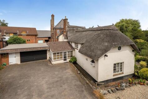 Farringdon, Exeter