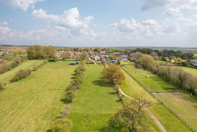 Pond Farm Aerial-9