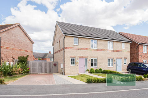 High Grange Way, Wingate, TS28 5FF