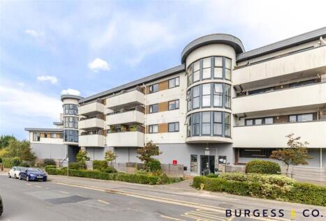 Buckhurst Road, Bexhill-On-Sea
