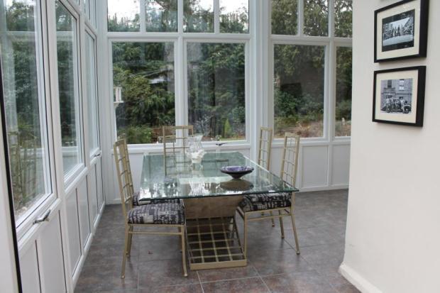 Conservatory
