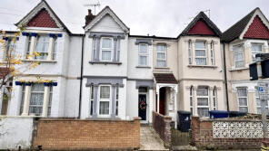 65, Orchard Avenue, Southall UB1 1LG