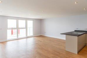 Apartment 11, Breakwaters, Breakwater Way, Sandown PO36 8FE
