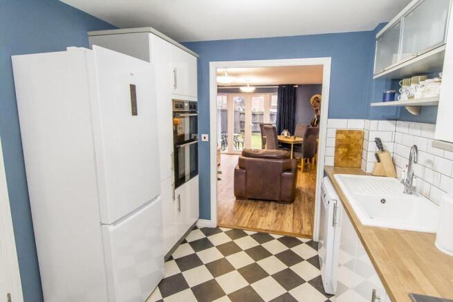 (Kitchen Photo Three)