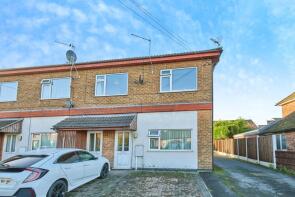 131b, Trowell Grove, Nottingham NG10 4BA